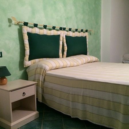 Sweet Country House Formia Exterior foto