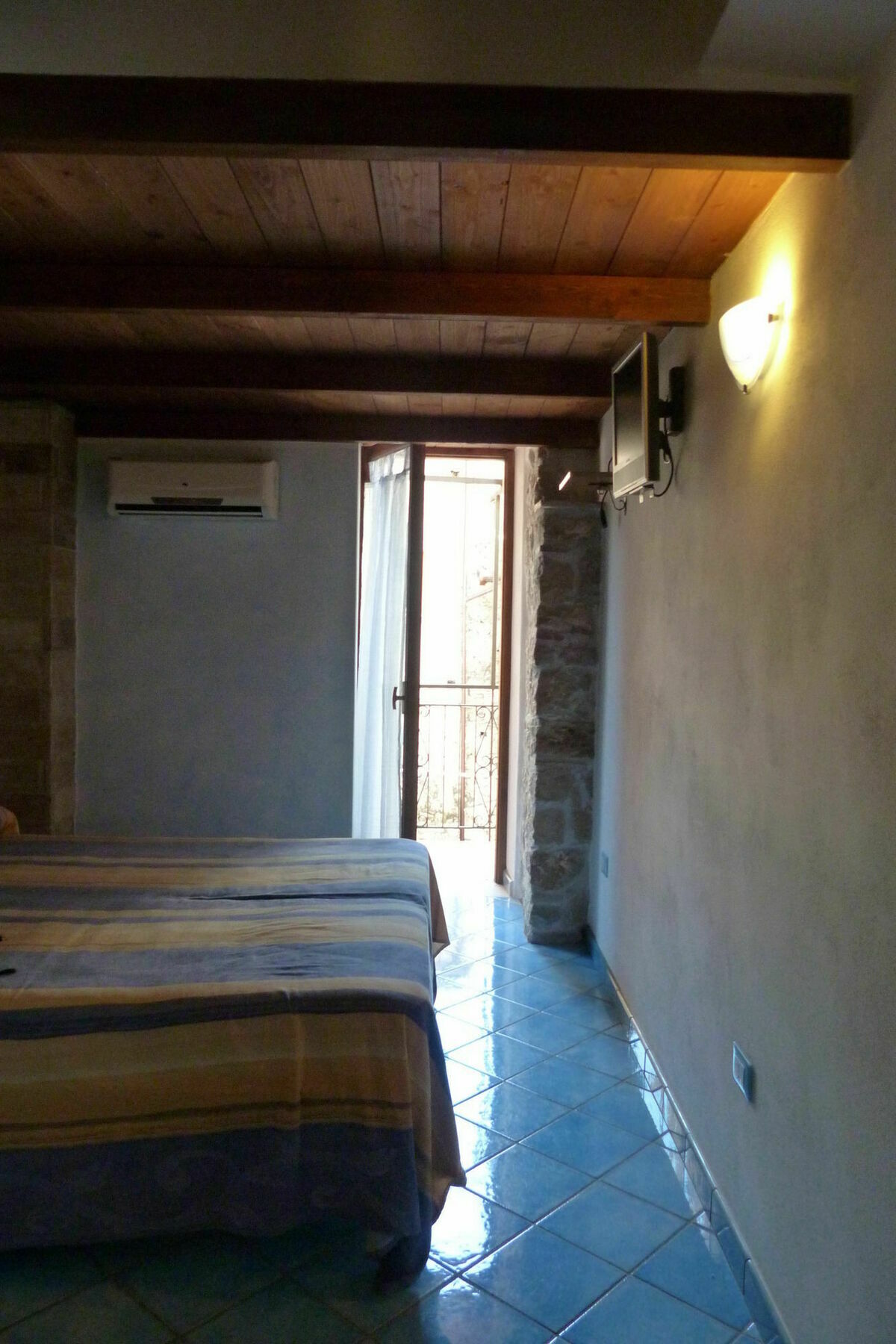 Sweet Country House Formia Exterior foto