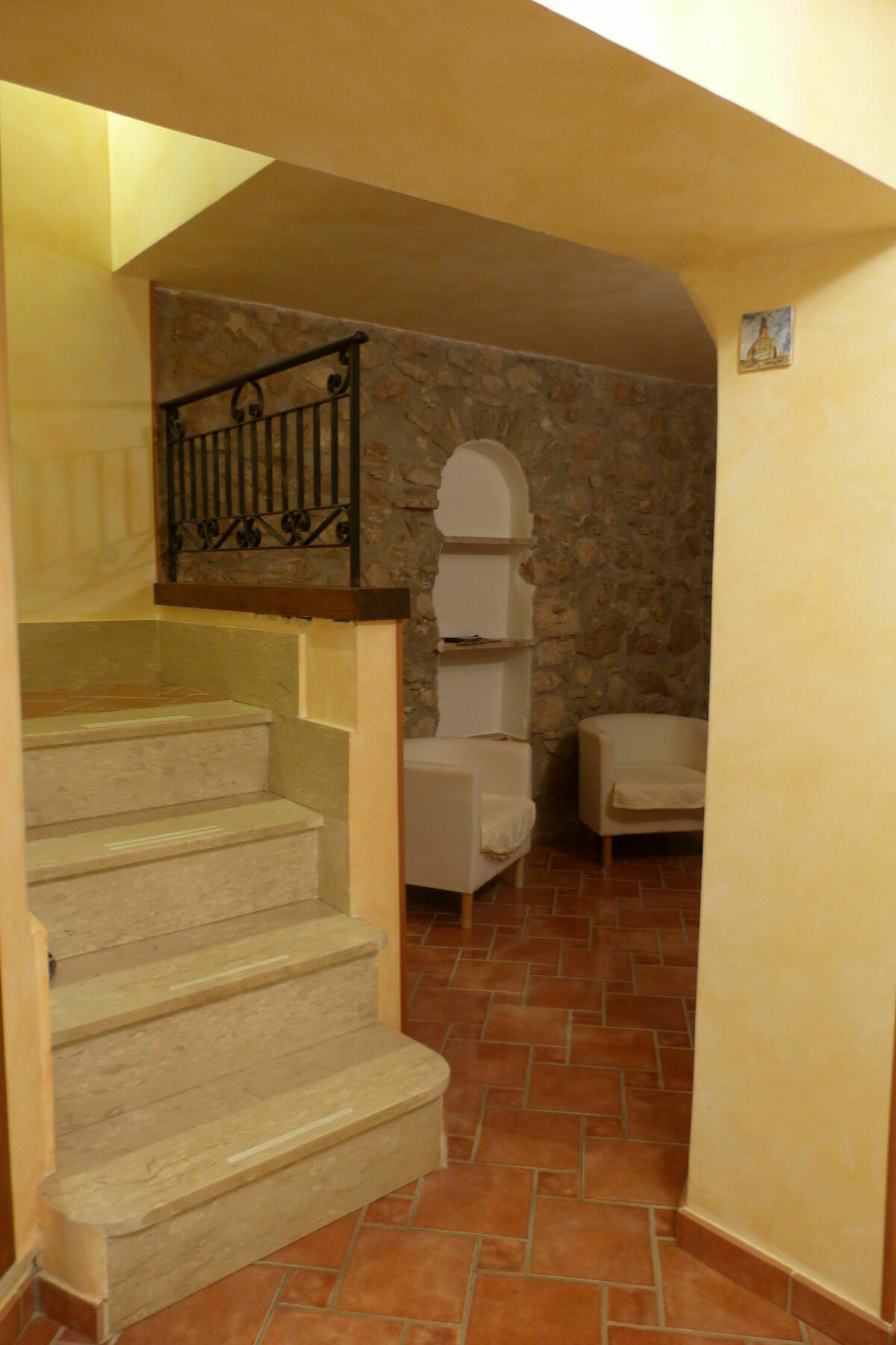Sweet Country House Formia Exterior foto