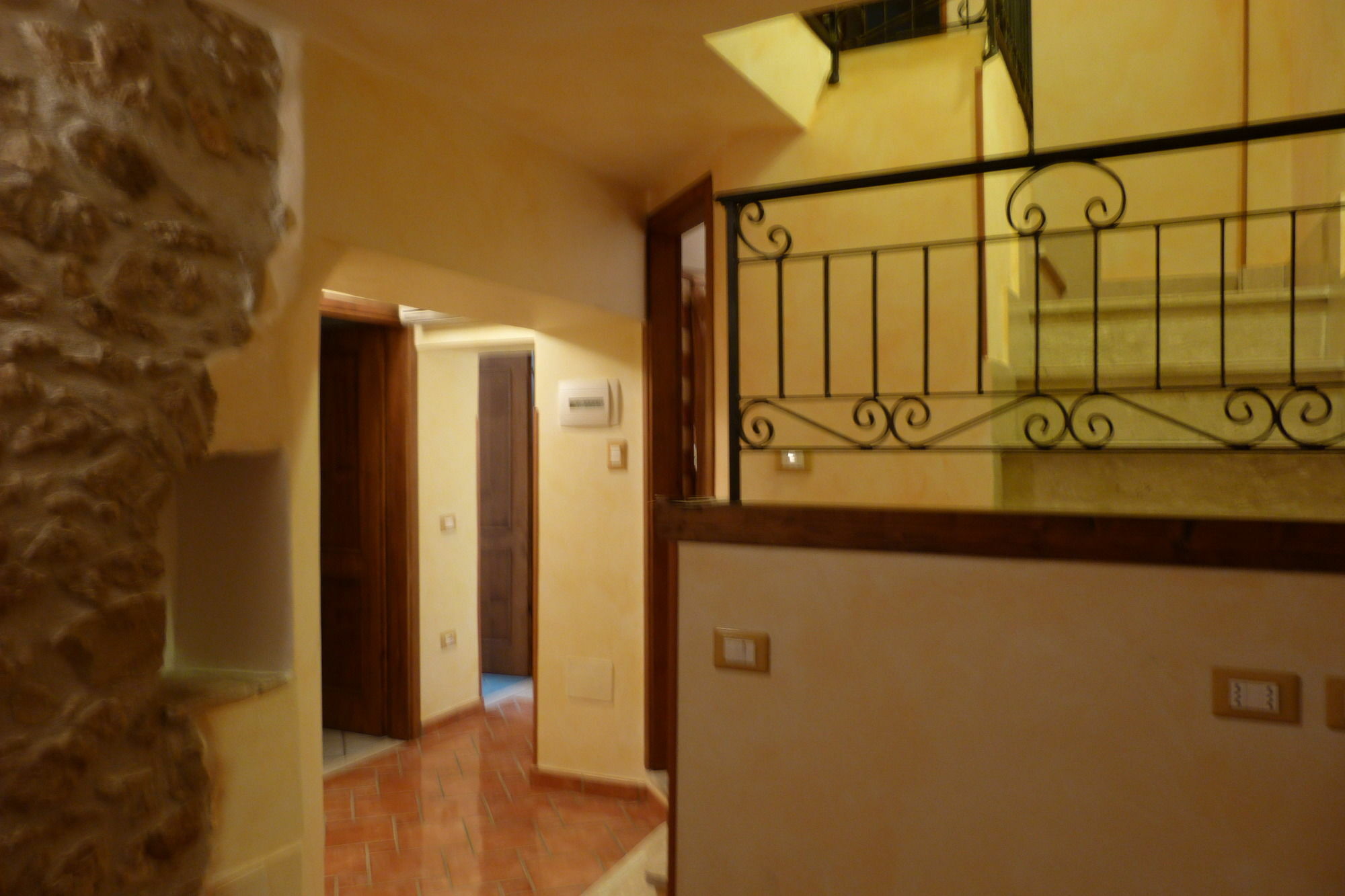 Sweet Country House Formia Exterior foto