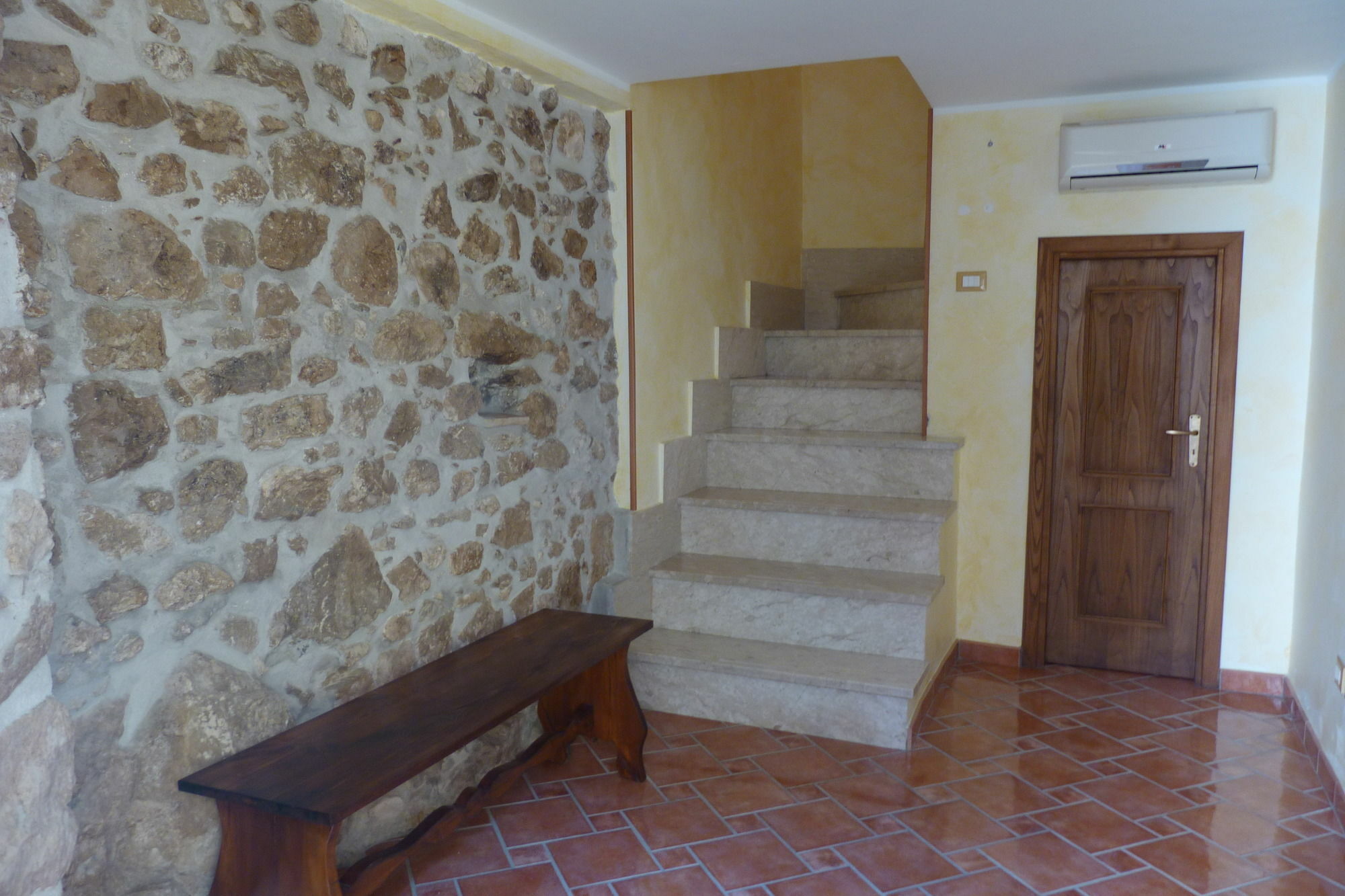 Sweet Country House Formia Exterior foto