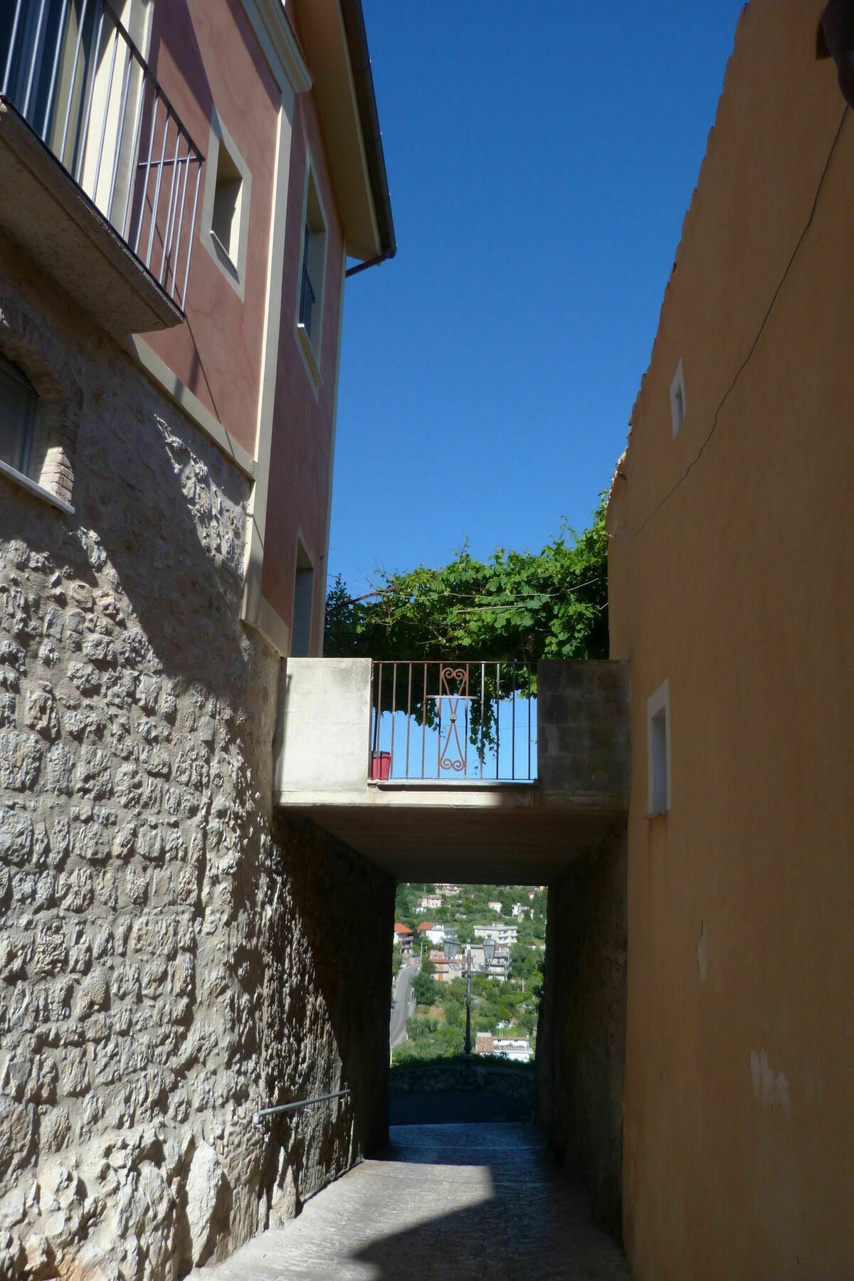 Sweet Country House Formia Exterior foto