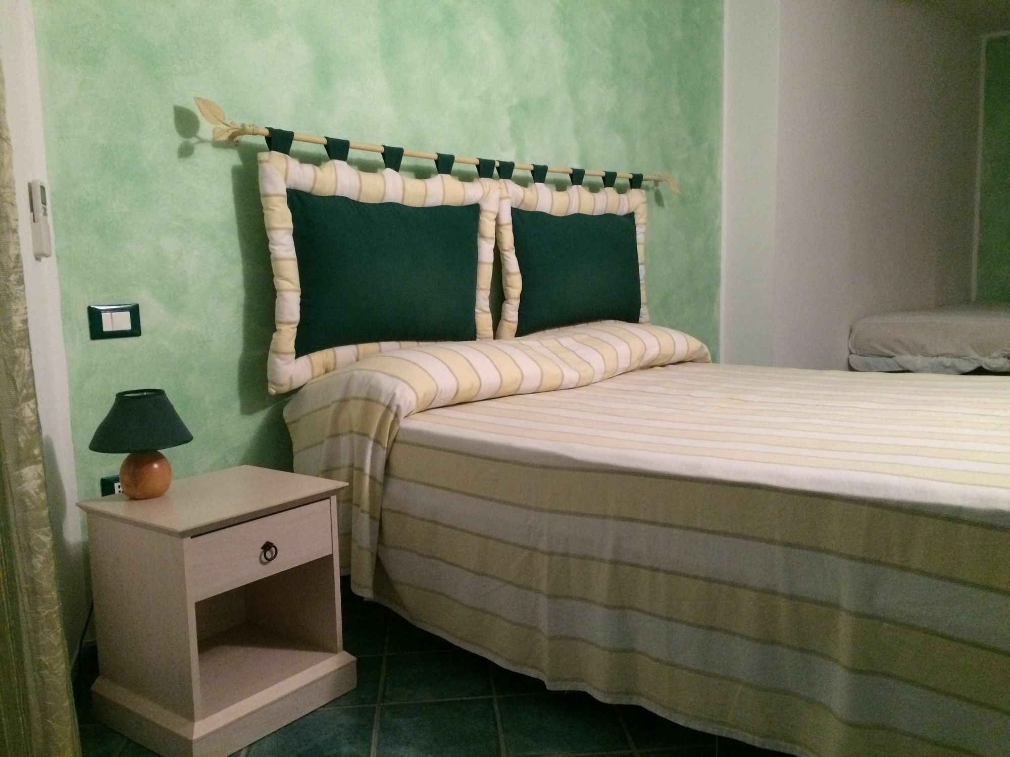 Sweet Country House Formia Exterior foto